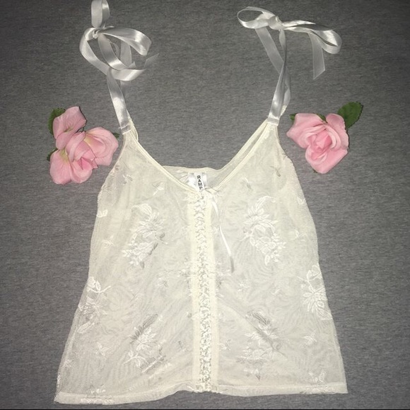 Rampage Tops - ❌SOLD❌ Vintage one of a kind 1990s